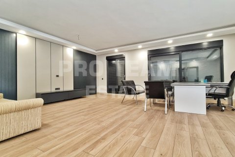 Продажа пентхауса  в Коньяалты, Анталье, Турция 6 комн., 280м2, №190359 – фото 20