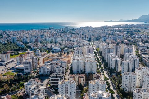 Продажа пентхауса  в Коньяалты, Анталье, Турция 6 комн., 280м2, №190359 – фото 2