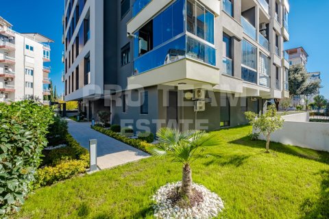 Продажа пентхауса  в Коньяалты, Анталье, Турция 6 комн., 280м2, №190359 – фото 10