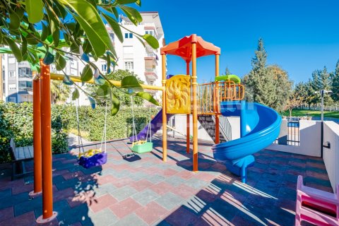 Продажа пентхауса  в Коньяалты, Анталье, Турция 6 комн., 280м2, №190359 – фото 12