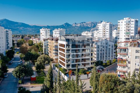 Продажа пентхауса  в Коньяалты, Анталье, Турция 6 комн., 280м2, №190359 – фото 4