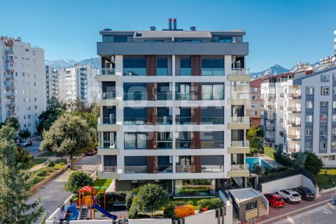 Продажа пентхауса  в Коньяалты, Анталье, Турция 6 комн., 280м2, №190359 – фото 6