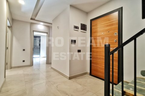 Продажа пентхауса  в Коньяалты, Анталье, Турция 6 комн., 280м2, №190359 – фото 17