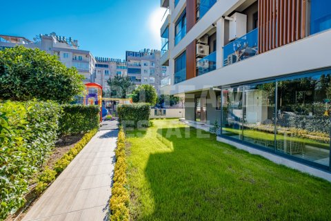 Продажа пентхауса  в Коньяалты, Анталье, Турция 6 комн., 280м2, №190359 – фото 11