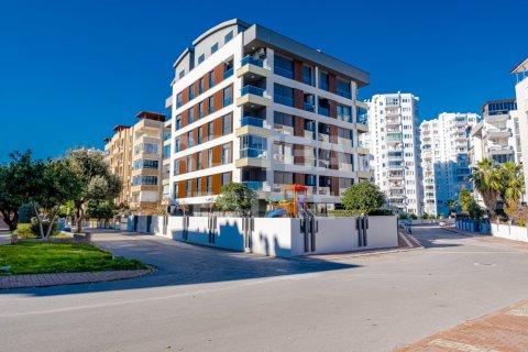 Продажа пентхауса  в Коньяалты, Анталье, Турция 6 комн., 280м2, №190359 – фото 7