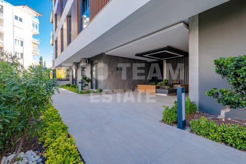 Продажа пентхауса  в Коньяалты, Анталье, Турция 6 комн., 280м2, №190359 – фото 9
