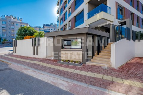 Продажа пентхауса  в Коньяалты, Анталье, Турция 6 комн., 280м2, №190359 – фото 8