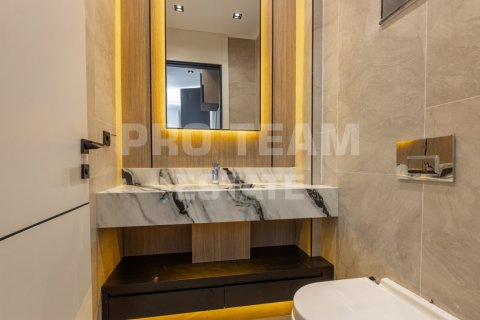 Продажа виллы  в Ларе, Анталье, Турция 6 комн., 275м2, №190352 – фото 18