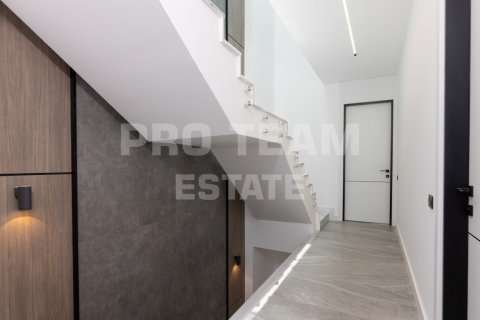 Продажа виллы  в Ларе, Анталье, Турция 6 комн., 275м2, №190352 – фото 19