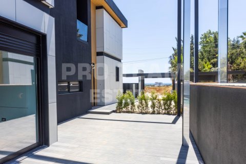 Продажа виллы  в Ларе, Анталье, Турция 6 комн., 275м2, №190352 – фото 2