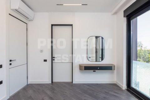 Продажа виллы  в Ларе, Анталье, Турция 6 комн., 275м2, №190352 – фото 22