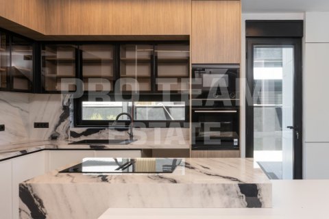 Продажа виллы  в Ларе, Анталье, Турция 6 комн., 275м2, №190352 – фото 9