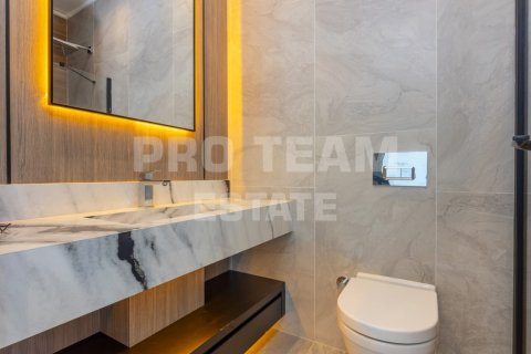 Продажа виллы  в Ларе, Анталье, Турция 6 комн., 275м2, №190352 – фото 27