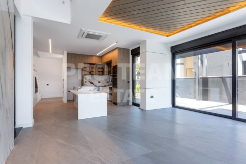 Продажа виллы  в Ларе, Анталье, Турция 6 комн., 275м2, №190352 – фото 11