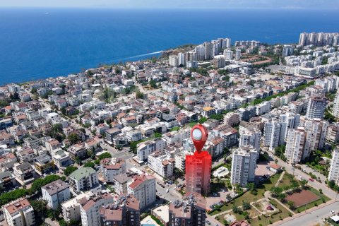 Apartment for sale  in Lara, Antalya, Turkey, 145m2, No. 190351 – photo 1