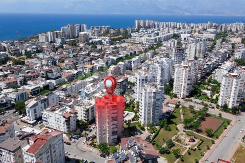 Apartment for sale  in Lara, Antalya, Turkey, 145m2, No. 190351 – photo 3