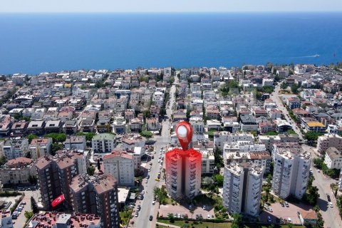 Apartment for sale  in Lara, Antalya, Turkey, 145m2, No. 190351 – photo 2
