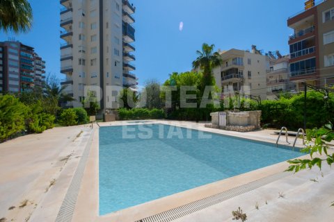 Apartment for sale  in Lara, Antalya, Turkey, 145m2, No. 190351 – photo 9