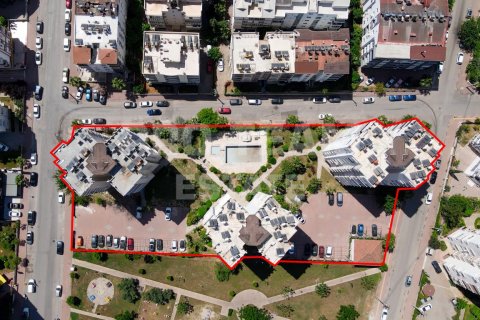 Apartment for sale  in Lara, Antalya, Turkey, 145m2, No. 190351 – photo 4