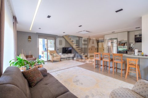 Продажа квартиры  в Коньяалты, Анталье, Турция 5 комн., 240м2, №190358 – фото 16