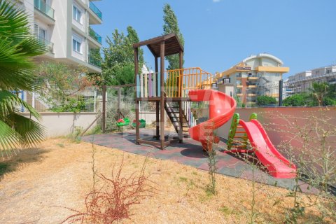 Продажа квартиры  в Коньяалты, Анталье, Турция 5 комн., 240м2, №190358 – фото 10