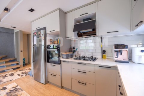 Продажа квартиры  в Коньяалты, Анталье, Турция 5 комн., 240м2, №190358 – фото 19