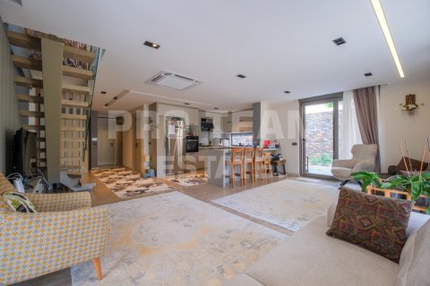 Продажа квартиры  в Коньяалты, Анталье, Турция 5 комн., 240м2, №190358 – фото 15