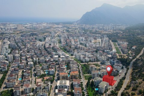 Продажа квартиры  в Коньяалты, Анталье, Турция 5 комн., 240м2, №190358 – фото 3