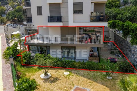 Продажа квартиры  в Коньяалты, Анталье, Турция 5 комн., 240м2, №190358 – фото 1