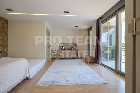 Продажа квартиры  в Коньяалты, Анталье, Турция 5 комн., 240м2, №190358 – фото 25