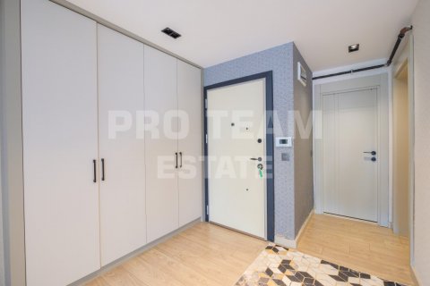 Продажа квартиры  в Коньяалты, Анталье, Турция 5 комн., 240м2, №190358 – фото 12