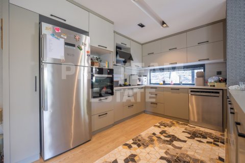 Продажа квартиры  в Коньяалты, Анталье, Турция 5 комн., 240м2, №190358 – фото 17