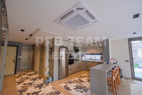 Продажа квартиры  в Коньяалты, Анталье, Турция 5 комн., 240м2, №190358 – фото 14