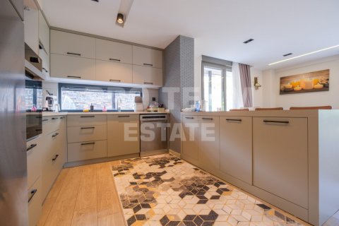 Продажа квартиры  в Коньяалты, Анталье, Турция 5 комн., 240м2, №190358 – фото 18
