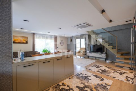 Продажа квартиры  в Коньяалты, Анталье, Турция 5 комн., 240м2, №190358 – фото 20