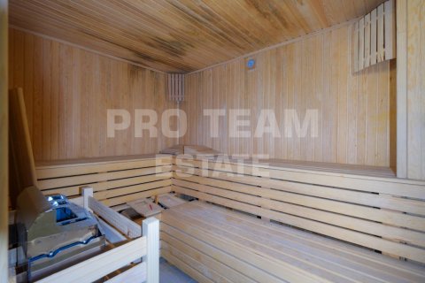 Продажа квартиры  в Коньяалты, Анталье, Турция 5 комн., 240м2, №190358 – фото 11