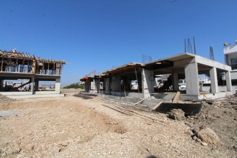 آپارتمان در  Belek ، ترکیه 1 خوابه ، 50 متر مربع.  شماره 151673 - 27