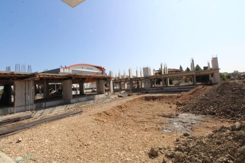 آپارتمان در  Belek ، ترکیه 1 خوابه ، 50 متر مربع.  شماره 151673 - 22