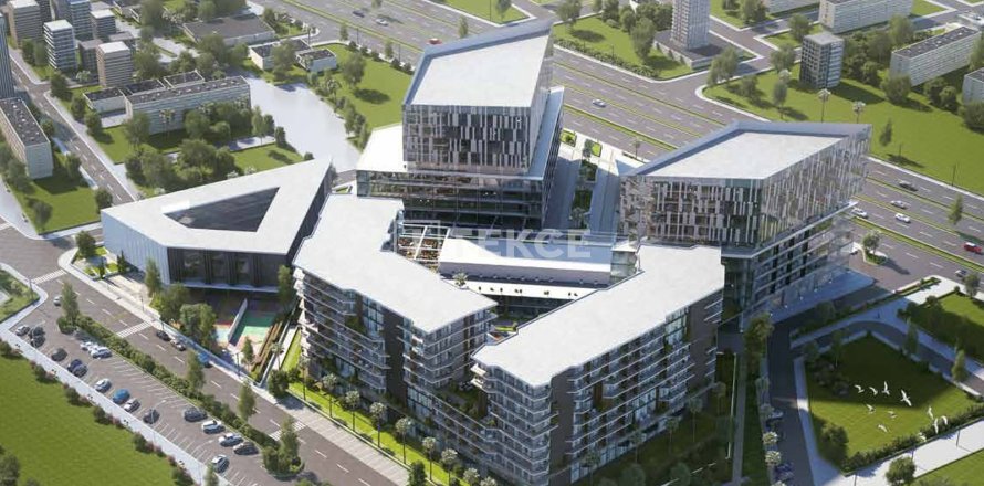 Cafe / restaurant  in Izmir, Türkei Nr. 149954