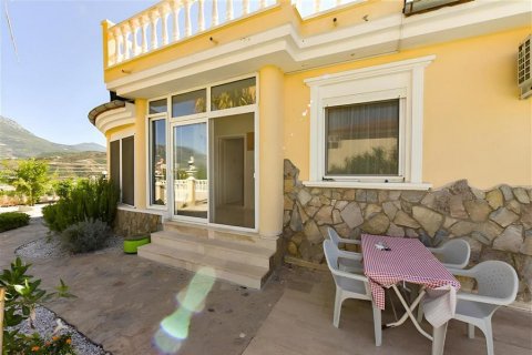 Villa i Kargicak, Alanya, Antalya, Turkiet Nr. 193823 - 27