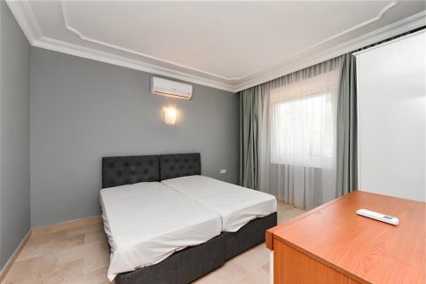 Villa i Kargicak, Alanya, Antalya, Turkiet Nr. 193823 - 8
