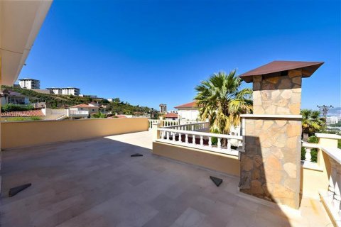 Villa i Kargicak, Alanya, Antalya, Turkiet Nr. 193823 - 21