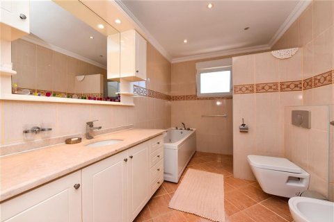 Villa i Kargicak, Alanya, Antalya, Turkiet Nr. 193823 - 15