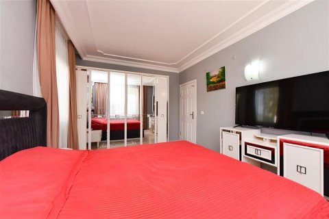 Villa i Kargicak, Alanya, Antalya, Turkiet Nr. 193823 - 7