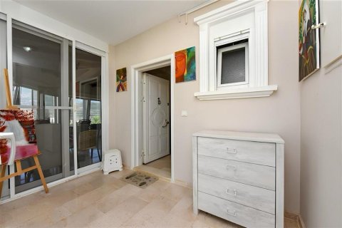 Villa i Kargicak, Alanya, Antalya, Turkiet Nr. 193823 - 14