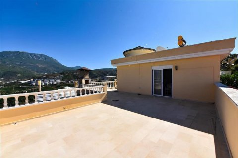 Villa i Kargicak, Alanya, Antalya, Turkiet Nr. 193823 - 22
