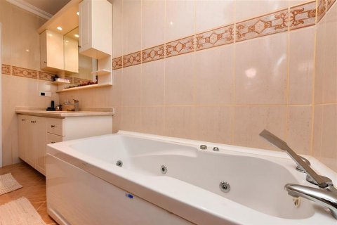 Villa i Kargicak, Alanya, Antalya, Turkiet Nr. 193823 - 17