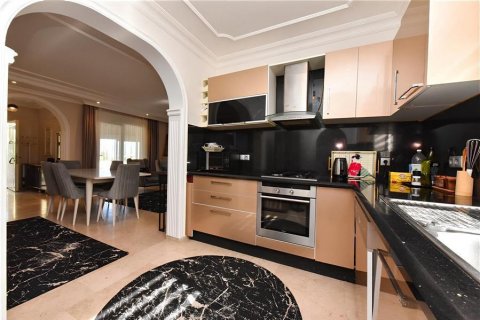Villa i Kargicak, Alanya, Antalya, Turkiet Nr. 193823 - 4