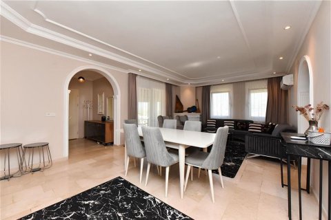 Villa i Kargicak, Alanya, Antalya, Turkiet Nr. 193823 - 3