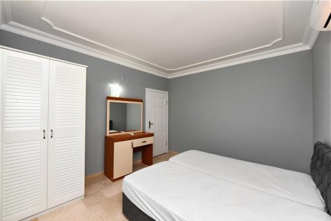 Villa i Kargicak, Alanya, Antalya, Turkiet Nr. 193823 - 9